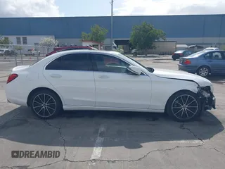 2021 Mercedes-Benz C 300 with VIN W1KWF8DB1MR651356, listed as a IAAI auction lot 41933177 with 70,027 mi miles and . Bid and sale history available at carsss.com. Image 13.