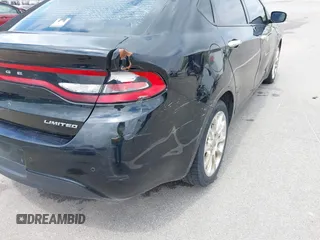 2013 Dodge Dart Limited z VIN 1C3CDFCA7DD317317, wystawiony jako IAAI lot #42266799 z przebiegiem 163 679 mil mil oraz . Historia ofert i sprzedaży dostępna na DreamBid. Obrazek 20.
