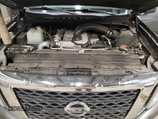 2016 Nissan Titan Platinum Reserve z VIN 1N6BA1F27GN517455, wystawiony jako Copart lot #51257125 z przebiegiem 156 675 mil mil oraz Czysty tytuł • Clean title. Historia ofert i sprzedaży dostępna na DreamBid. Obrazek 11.