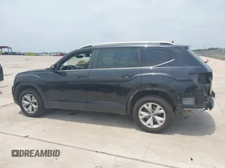2018 Volkswagen Atlas SE с VIN 1V2DP2CA6JC599983, выставлен на аукционе IAAI как лот 42303421 с пробегом 79 747 миль миль и . История ставок и продаж доступна на DreamBid. Изображение 14.