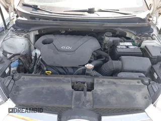 2013 Hyundai Veloster w/Black Int with VIN KMHTC6AD8DU174885, listed as a IAAI auction lot 42408175 with 132,366 mi miles and . Bid and sale history available at DreamBid. Image 10.