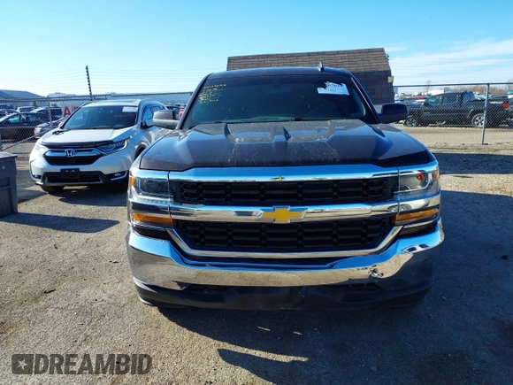 2019 Chevrolet Silverado 1500 LT with VIN 2GCVKPEC1K1149309, listed as a IAAI auction lot 41860141 with 133,790 mi miles and . Bid and sale history available at DreamBid. Image 12.