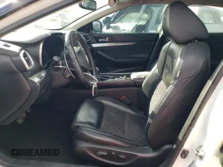 2016 Nissan Maxima S with VIN 1N4AA6AP2GC375287, listed as a Copart auction lot 79246223 with 103,630 mi miles and Clean Title. Bid and sale history available at DreamBid. Image 7.
