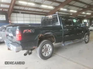 2012 Ford F-350 XL z VIN 1FT8W3BT5CEB64667, wystawiony jako Copart lot #56625065 z przebiegiem 245 192 mil mil oraz Czysty tytuł • Clean title. Historia ofert i sprzedaży dostępna na DreamBid. Obrazek 3.
