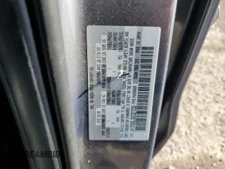2008 Mazda 5 Grand Touring with VIN JM1CR29L080327232, listed as a Copart auction lot 45486755 with 93,964 mi miles and Salvage Title. Bid and sale history available at carsss.com. Image 16.