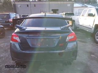 2018 Subaru WRX STI с VIN JF1VA2N61J9803902, выставлен на аукционе IAAI как лот 41403667 с пробегом 73 923 миль миль и . История ставок и продаж доступна на DreamBid. Изображение 16.