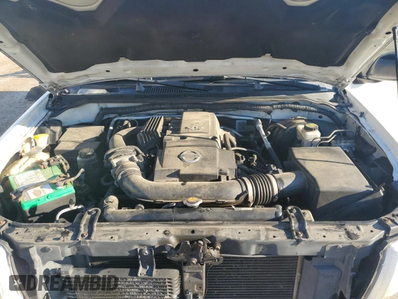 2013 Nissan Frontier SV z VIN 1N6AD0EV6DN723080, wystawiony jako Copart lot #48913575 z przebiegiem 159 616 mil mil oraz Szkoda całkowita • Salvage title. Historia ofert i sprzedaży dostępna na DreamBid. Obrazek 11.