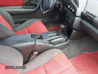 1994 Chevrolet Camaro z VIN 2G1FP22S5R2173095, wystawiony jako IAAI lot #42427396 z przebiegiem 95 713 mil mil oraz . Historia ofert i sprzedaży dostępna na DreamBid. Obrazek 5.