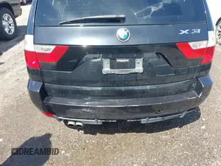 2008 BMW X3 3.0si with VIN WBXPC93428WJ21908, listed as a IAAI auction lot 41874916 with 162,381 mi miles and . Bid and sale history available at DreamBid. Image 6.