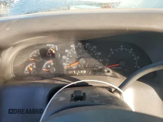 2000 Ford F-250 with VIN 1FDNX20L5YEC28707, listed as a Copart auction lot 83898604 with 251,702 mi miles and Salvage title. Bid and sale history available at DreamBid. Image 9.