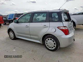 2006 Scion xA z VIN JTKKT624465008142, wystawiony jako Copart lot #55960525 z przebiegiem 80 650 mil mil oraz Szkoda całkowita • Salvage title. Historia ofert i sprzedaży dostępna na DreamBid. Obrazek 2.