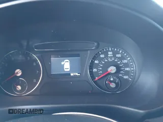 2019 Kia Sorento S V6 with VIN 5XYPG4A56KG590231, listed as a IAAI auction lot 41313789 with 92,776 mi miles. Bid and sale history available at carsss.com. Image 7.