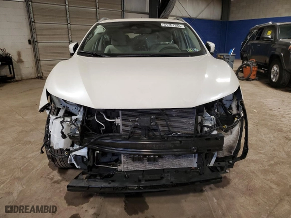 2020 Nissan Rogue Sport SV with VIN JN1BJ1CW3LW367720, listed as a Copart auction lot 51761385 with 70,029 mi miles and Salvage Title. Bid and sale history available at carsss.com. Image 5.