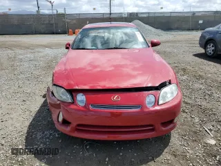 1997 Lexus SC 300 с VIN JT8CD32Z1V1000054, выставлен на аукционе Copart как лот 51249755 с пробегом 186 501 миль миль и Списание • Salvage title. История ставок и продаж доступна на DreamBid. Изображение 5.