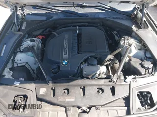 2013 BMW 5 Series 535i with VIN WBAFR7C56DC826143, listed as a IAAI auction lot 41970752 with 138,065 mi miles and . Bid and sale history available at DreamBid. Image 10.