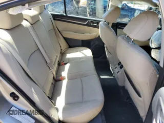 2018 Subaru Legacy Limited with VIN 4S3BNAN69J3024357, listed as a Copart auction lot 51950894 with 77,223 mi miles. Bid and sale history available at carsss.com. Image 10.
