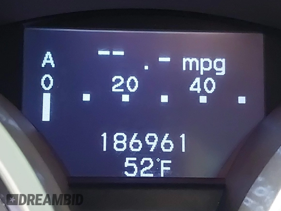 2012 Acura TL Tech Auto with VIN 19UUA9F54CA801889, listed as a IAAI auction lot 41939315 with 186,961 mi miles. Bid and sale history available at carsss.com. Image 15.
