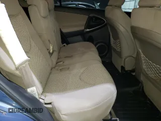 2006 Toyota RAV4 Limited with VIN JTMBK31V565010792, listed as a Copart auction lot 88318775 with 172,239 mi miles and Salvage Title. Bid and sale history available at carsss.com. Image 11.