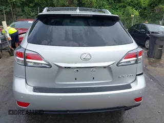 2014 Lexus RX 350 with VIN 2T2BK1BA8EC239478, listed as a IAAI auction lot 42328520 with 228,207 mi miles and . Bid and sale history available at DreamBid. Image 16.