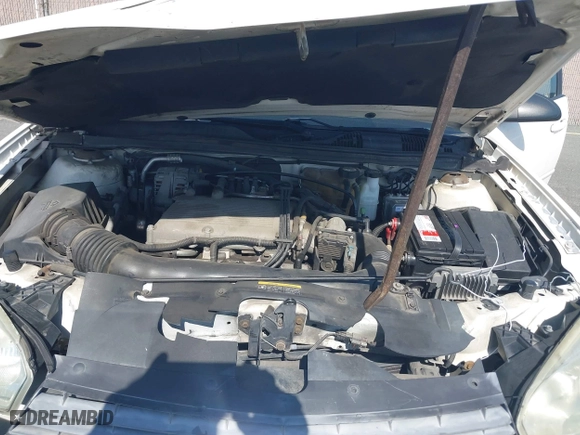 2005 Chevrolet Malibu LT with VIN 1G1ZU54835F176465, listed as a IAAI auction lot 41637509 with 116,373 mi miles. Bid and sale history available at carsss.com. Image 10.
