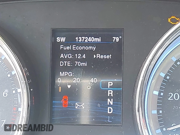 2014 Chrysler 300 with VIN 2C3CCAEG6EH372871, listed as a IAAI auction lot 41896128 with 137,240 mi miles. Bid and sale history available at carsss.com. Image 14.