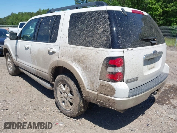 2008 Ford Explorer Eddie Bauer с VIN 1FMEU74EX8UB22308, выставлен на аукционе IAAI как лот 42135178 с пробегом 147 219 миль миль и . История ставок и продаж доступна на DreamBid. Изображение 3.