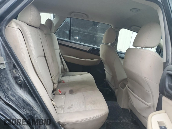 2017 Subaru Outback with VIN 4S4BSAAC2H3234924, listed as a Copart auction lot 65134245 with 215,066 mi miles and Clean title. Bid and sale history available at DreamBid. Image 11.