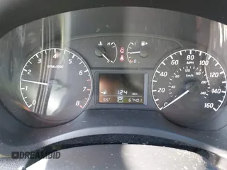 2017 Nissan Sentra SR z VIN 3N1AB7AP5HY383375, wystawiony jako IAAI lot #42171361 z przebiegiem 67 401 mil mil oraz . Historia ofert i sprzedaży dostępna na DreamBid. Obrazek 7.