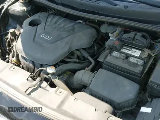 2012 Hyundai Accent SE с VIN KMHCU5AE5CU017538, выставлен на аукционе IAAI как лот 42423309 с пробегом 91 636 миль миль и . История ставок и продаж доступна на DreamBid. Изображение 19.