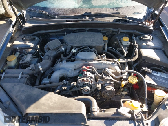 2008 Subaru Impreza Outback Special Sports with VIN JF1GH63688G802122, listed as a IAAI auction lot 41348160 with 194,765 mi miles and . Bid and sale history available at DreamBid. Image 10.