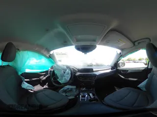 2022 Ford Escape S z VIN 1FMCU9F61NUB52835, wystawiony jako IAAI lot #40083029 z przebiegiem Nie podano mil oraz . Historia ofert i sprzedaży dostępna na DreamBid. Obrazek 17.