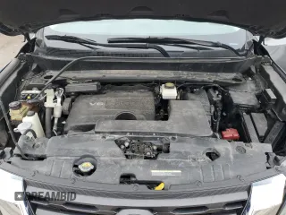 2020 Nissan Pathfinder S with VIN 5N1DR2AM8LC645000, listed as a Copart auction lot 50886815 with 61,605 mi miles and Salvage Title. Bid and sale history available at carsss.com. Image 12.
