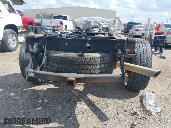 2016 Ford F-250 Lariat with VIN 1FT7W2B62GEA64063, listed as a IAAI auction lot 40114220 with Not Provided miles and . Bid and sale history available at DreamBid. Image 15.