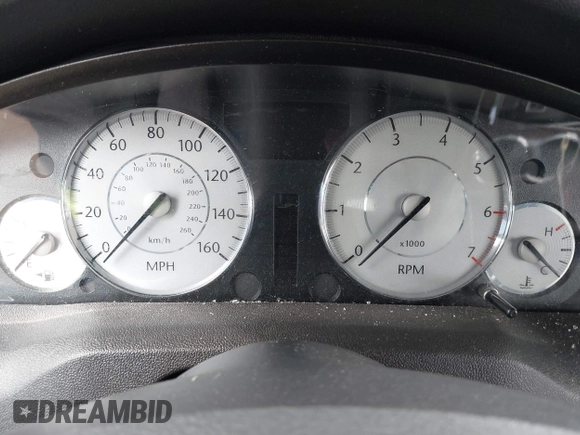 2008 Chrysler 300 C Hemi with VIN 2C3KA63H18H335466, listed as a IAAI auction lot 41899381 with Not Provided miles and . Bid and sale history available at carsss.com. Image 7.