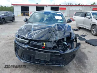 2024 Dodge Hornet R/T with VIN ZACPDFCW9R3A16217, listed as a IAAI auction lot 42589754 with 14,484 mi miles and . Bid and sale history available at DreamBid. Image 13.