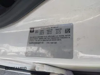 2014 Buick Verano Convenience Group with VIN 1G4PR5SK6E4207178, listed as a IAAI auction lot 42267223 with 158,137 mi miles and . Bid and sale history available at DreamBid. Image 9.