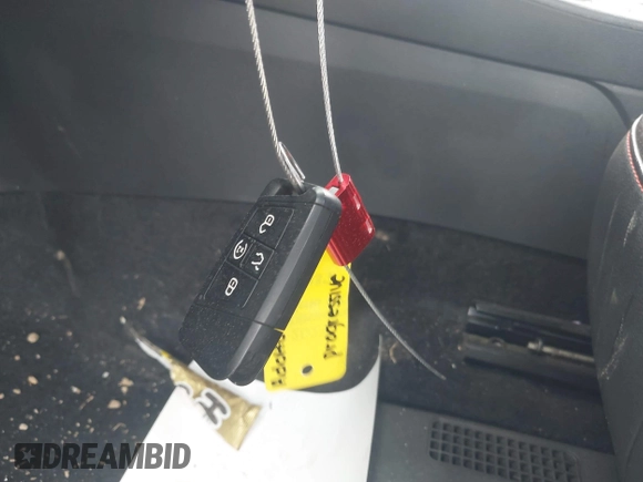 2023 Volkswagen Jetta GLI Autobahn z VIN 3VW2T7BU2PM054137, wystawiony jako IAAI lot #42029063 z przebiegiem 17 456 mil mil oraz . Historia ofert i sprzedaży dostępna na DreamBid. Obrazek 11.