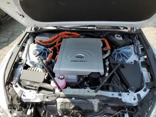 2022 Toyota Mirai XLE с VIN JTDAAAAA6NA006563, выставлен на аукционе Copart как лот 65647213 с пробегом 8 781 миль миль и . История ставок и продаж доступна на DreamBid. Изображение 11.