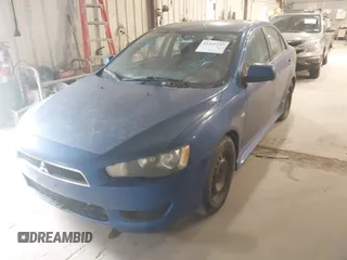 2011 Mitsubishi Lancer ES with VIN JA32U2FU1BU036227, listed as a IAAI auction lot 42361237 with 161,911 mi miles and . Bid and sale history available at DreamBid. Image 6.