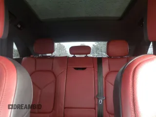 2022 Porsche Macan S с VIN WP1AG2A51NLB25227, выставлен на аукционе Copart как лот 80110044 с пробегом 32 702 миль миль и Списание • Salvage title. История ставок и продаж доступна на DreamBid. Изображение 10.