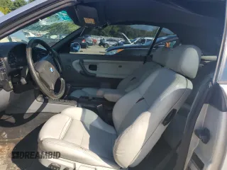 1999 BMW 3 Series M3 with VIN WBSBK0336XEC41854, listed as a Copart auction lot 74132194 with 150,869 mi miles and Salvage Title. Bid and sale history available at carsss.com. Image 7.
