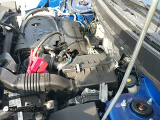 2020 Mitsubishi Outlander SE с VIN JA4AP4AU2LU025935, выставлен на аукционе IAAI как лот 41965796 с пробегом 100 840 миль миль и . История ставок и продаж доступна на DreamBid. Изображение 19.