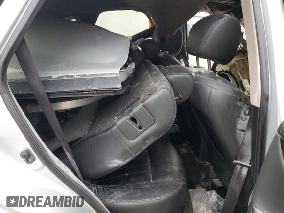 2014 Infiniti QX50 Journey with VIN JN1BJ0HR4EM191577, listed as a Copart auction lot 77344954 with 0 mi miles and Salvage Title. Bid and sale history available at carsss.com. Image 11.