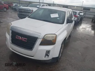 2014 GMC Terrain SLE with VIN 2GKALMEK5E6229550, listed as a IAAI auction lot 42418631 with 187,125 mi miles and . Bid and sale history available at DreamBid. Image 2.