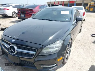 2013 Mercedes-Benz CLS 550 z VIN WDDLJ7DB9DA084503, wystawiony jako IAAI lot #41928903 z przebiegiem 129 184 mil mil oraz . Historia ofert i sprzedaży dostępna na DreamBid. Obrazek 6.