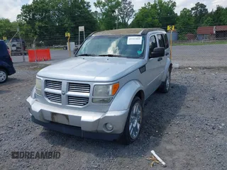 2011 Dodge Nitro Heat z VIN 1D4PT4GK8BW528618, wystawiony jako IAAI lot #42322445 z przebiegiem 198 887 mil mil oraz . Historia ofert i sprzedaży dostępna na DreamBid. Obrazek 2.