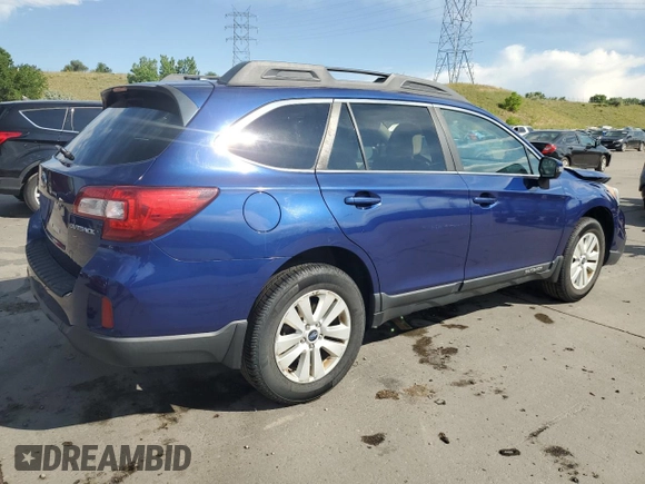 2015 Subaru Outback Premium с VIN 4S4BSBFC8F3248001, выставлен на аукционе Copart как лот 62942515 с пробегом 110 145 миль миль и Списание • Salvage title. История ставок и продаж доступна на DreamBid. Изображение 3.