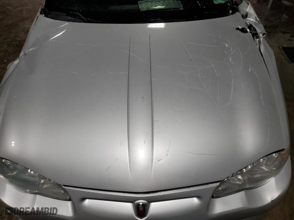 2004 Chevrolet Monte Carlo SS Supercharged with VIN 2G1WZ121849209549, listed as a Copart auction lot 43943355 with 0 mi miles and Salvage Title. Bid and sale history available at carsss.com. Image 11.