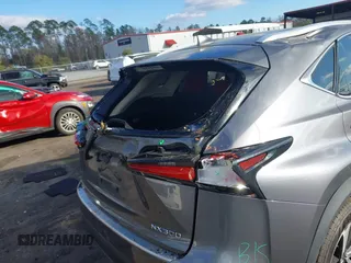 2019 Lexus NX 300 с VIN JTJYARBZ6K2148691, выставлен на аукционе IAAI как лот 41544947 с пробегом 76 427 миль миль и . История ставок и продаж доступна на DreamBid. Изображение 6.