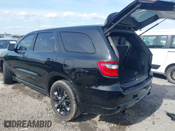 2023 Dodge Durango R/T с VIN 1C4SDJCTXPC695055, выставлен на аукционе IAAI как лот 42192088 с пробегом 16 192 миль миль и . История ставок и продаж доступна на DreamBid. Изображение 3.